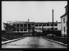 Architektura miejska