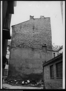 Białystok, kamienica przy ul. Rynek Kościuszki 12/1