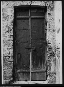 Białystok, kamienica przy ul. Rynek Kościuszki 12/1