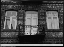 Białystok, kamienica przy ul. Rynek Kościuszki 12/1