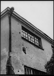 Białystok, kamienica przy ul. Rynek Kościuszki 12/1