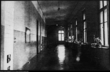 Białystok, budynek przy ul. Mickiewicza 1