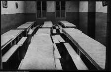 Białystok, budynek przy ul. Mickiewicza 1