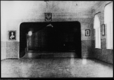 Białystok, budynek przy ul. Mickiewicza 1