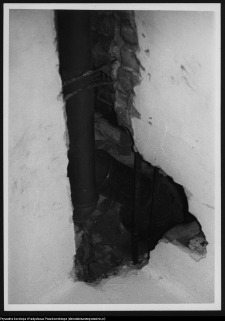 Białystok, pałac Hasbacha