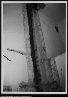 Białystok, pałac Hasbacha