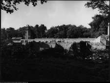 Białystok, pałac Hasbacha