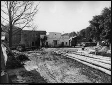 Białystok, pałac Hasbacha