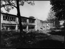 Białystok, pałac Hasbacha