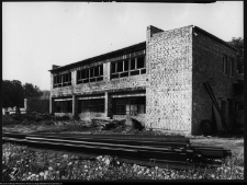 Białystok, pałac Hasbacha