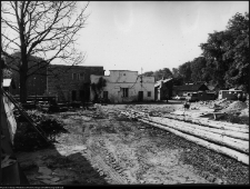 Białystok, pałac Hasbacha