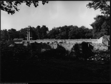 Białystok, pałac Hasbacha