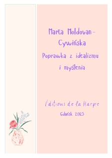 Poprawka z idealizmu i myślenia