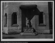 Białystok, kościół Św. Rocha