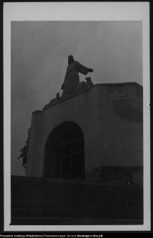 Białystok, kości&oacute;ł Św. Rocha