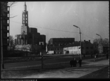 Białystok, kościół Św. Rocha