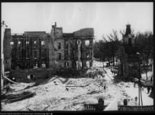 Białystok, hotel Ritz