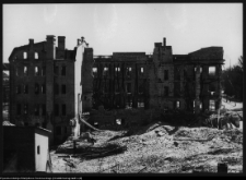 Białystok, hotel Ritz