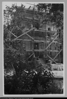 Białystok, pałac Lubomirskich