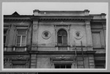 Białystok, pałac Lubomirskich