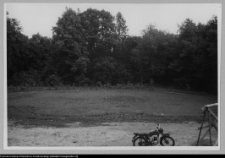 Białystok, park przypałacowy