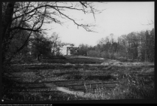 Białystok, pałac Lubomirskich