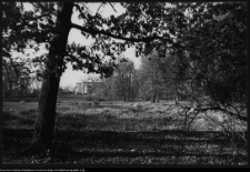 Białystok, pałac Lubomirskich