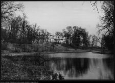 Białystok, pałac Lubomirskich