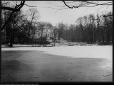 Białystok, pałac Lubomirskich