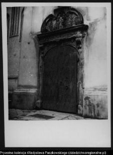 Białystok, kościół p.w. Wniebowzięcia Najświętszej Maryi Panny