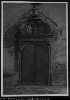 Białystok, kości&oacute;ł Św. Rocha