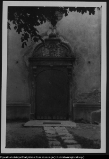 Białystok, kości&oacute;ł p.w. Wniebowzięcia Najświętszej Maryi Panny