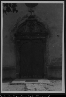 Białystok, kościół p.w. Wniebowzięcia Najświętszej Maryi Panny