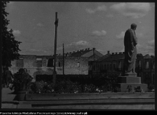 Białystok, kościół p.w. Wniebowzięcia Najświętszej Maryi Panny