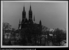 Białystok, kościół p.w. Wniebowzięcia Najświętszej Maryi Panny