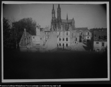 Białystok, kościół p.w. Wniebowzięcia Najświętszej Maryi Panny