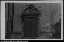 Białystok, kościół p.w. Wniebowzięcia Najświętszej Maryi Panny