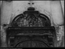 Białystok, kości&oacute;ł p.w. Wniebowzięcia Najświętszej Maryi Panny