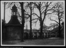 Białystok, kości&oacute;ł p.w. Wniebowzięcia Najświętszej Maryi Panny