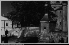 Białystok, kościół p.w. Wniebowzięcia Najświętszej Maryi Panny