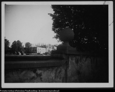 Białystok, Pałac Branickich