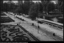 Białystok, Ogrody Branickich