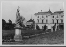 Białystok, odbudowa Pałacu Branickich