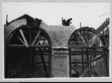 Białystok, odbudowa Pałacu Branickich