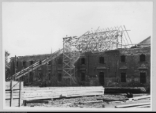 Białystok, odbudowa Pałacu Branickich