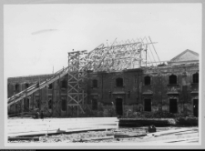 Białystok, odbudowa Pałacu Branickich