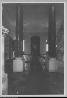 Białystok, odbudowa Pałacu Branickich