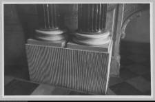 Białystok, odbudowa Pałacu Branickich