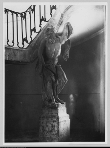 Białystok, odbudowa Pałacu Branickich