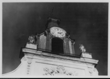 Białystok, odbudowa Pałacu Branickich